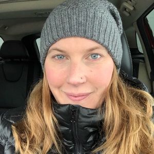 Meet your Posher, Aidan